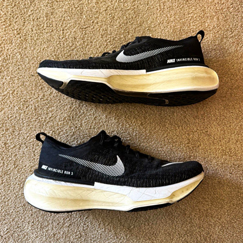 Nike zoomx invincible run - nike,