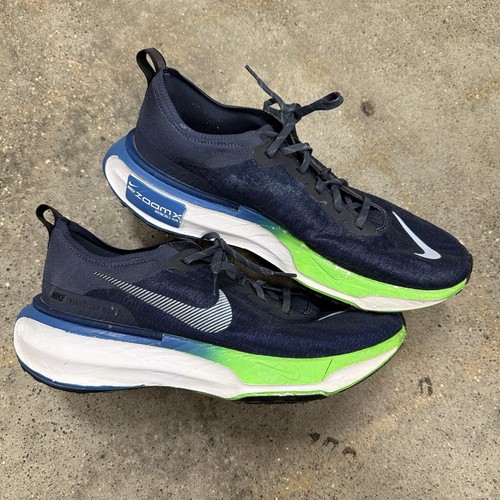 Nike zoomx invincible - zoomx, 3