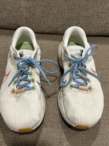 Size nike zoomx - 11,